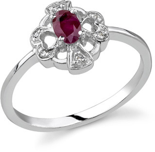 Mayes Engagement Ring