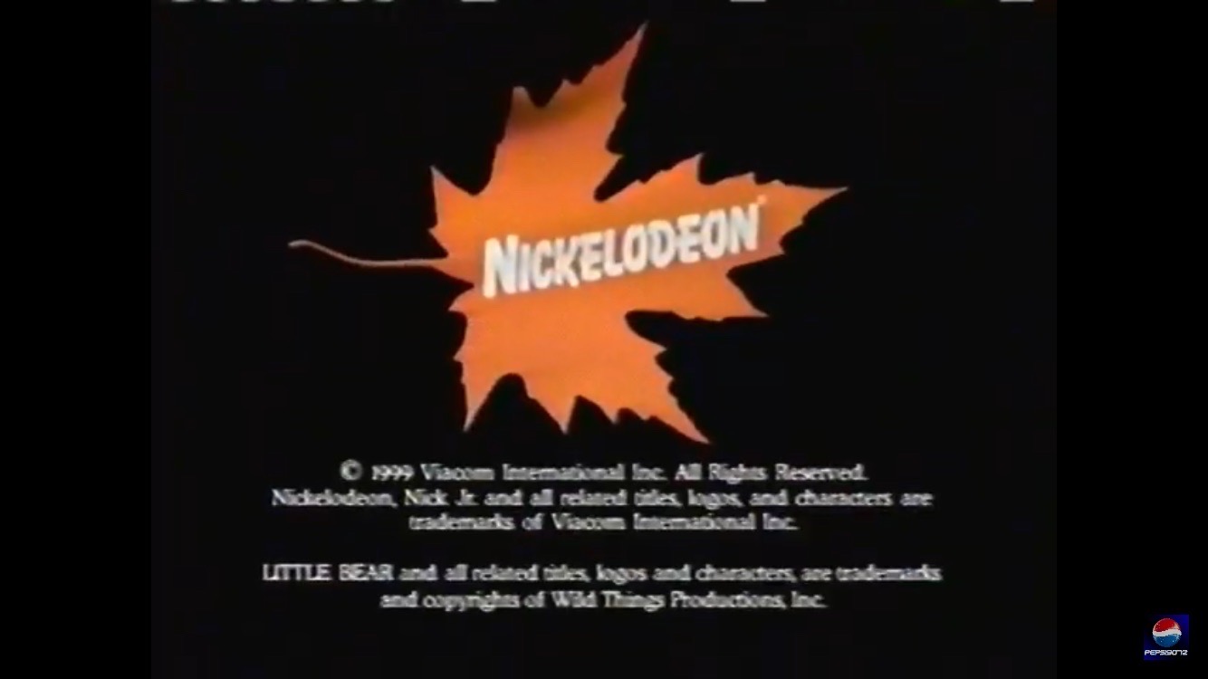 Nick Sign Off Deviantart Nickelodeon Leave Logo by Josh247 on DeviantArt