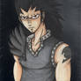 Gajeel Redfox