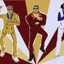 Gangnam Admiral Style