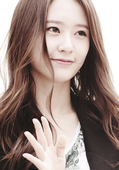 Krystal Jung PNG