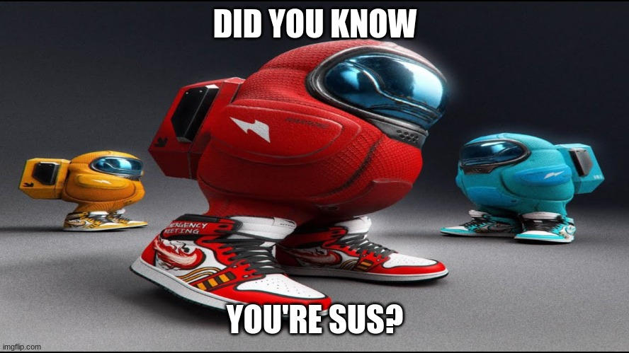 amogus by oof74312 on DeviantArt