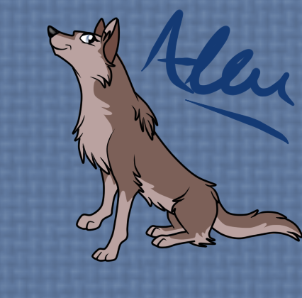 Aleu