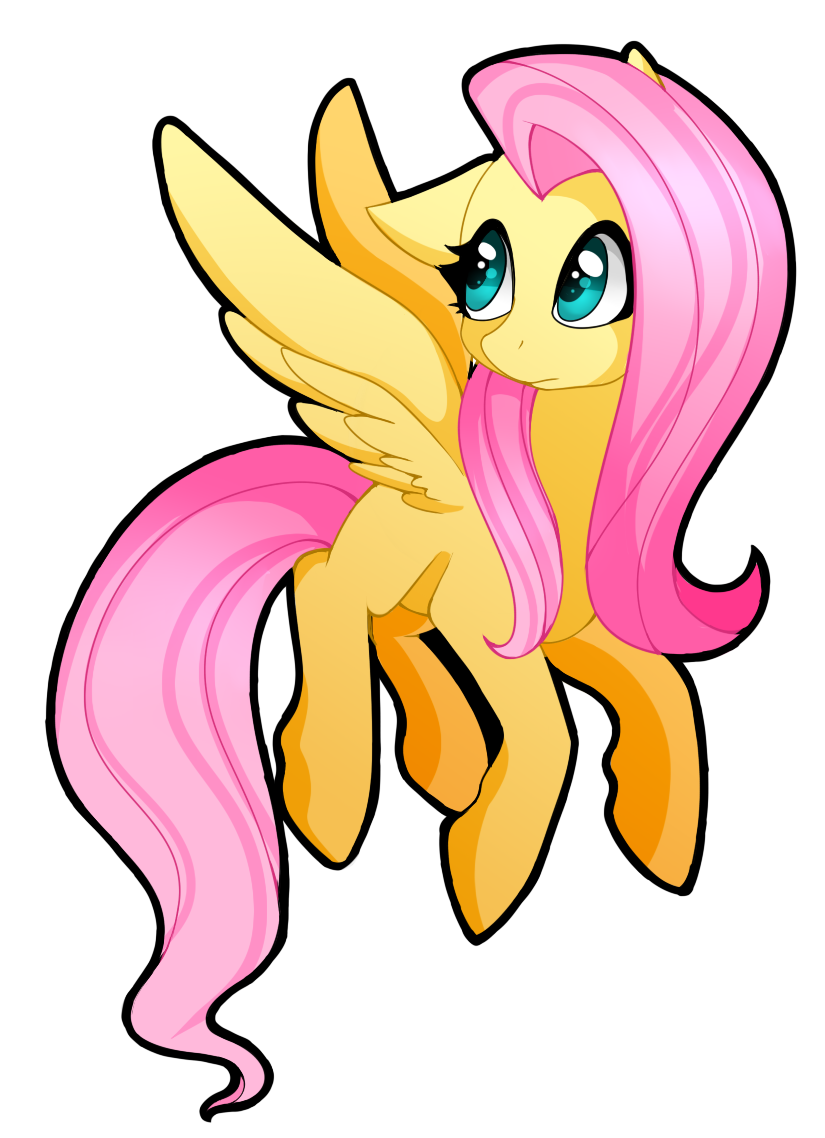 Flutters