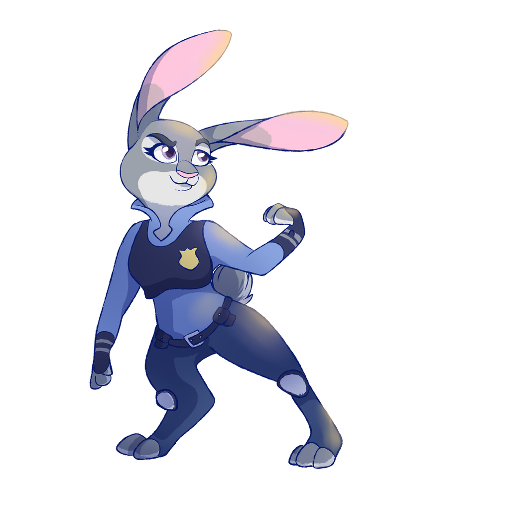 Deviantart Zootopia Judy Hopps Fat Pictures To Pin On Pinterest PinsDaddy.
