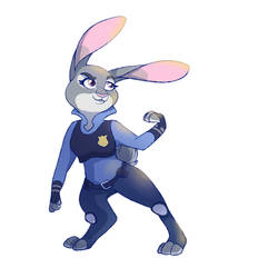 Judy Hopps