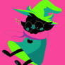 Ralsei