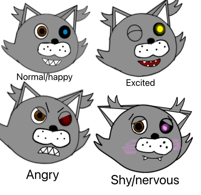 Ecro (Moods) pt.1