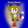 Super Raven