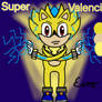 Super Valencio