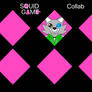 SQUID Game collab