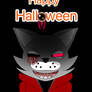 Happy Halloween