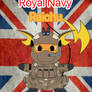 Royal Navy Raichu