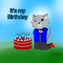 Its my Birthday