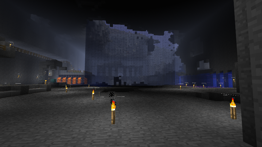 minecraft mess by igentry on DeviantArt