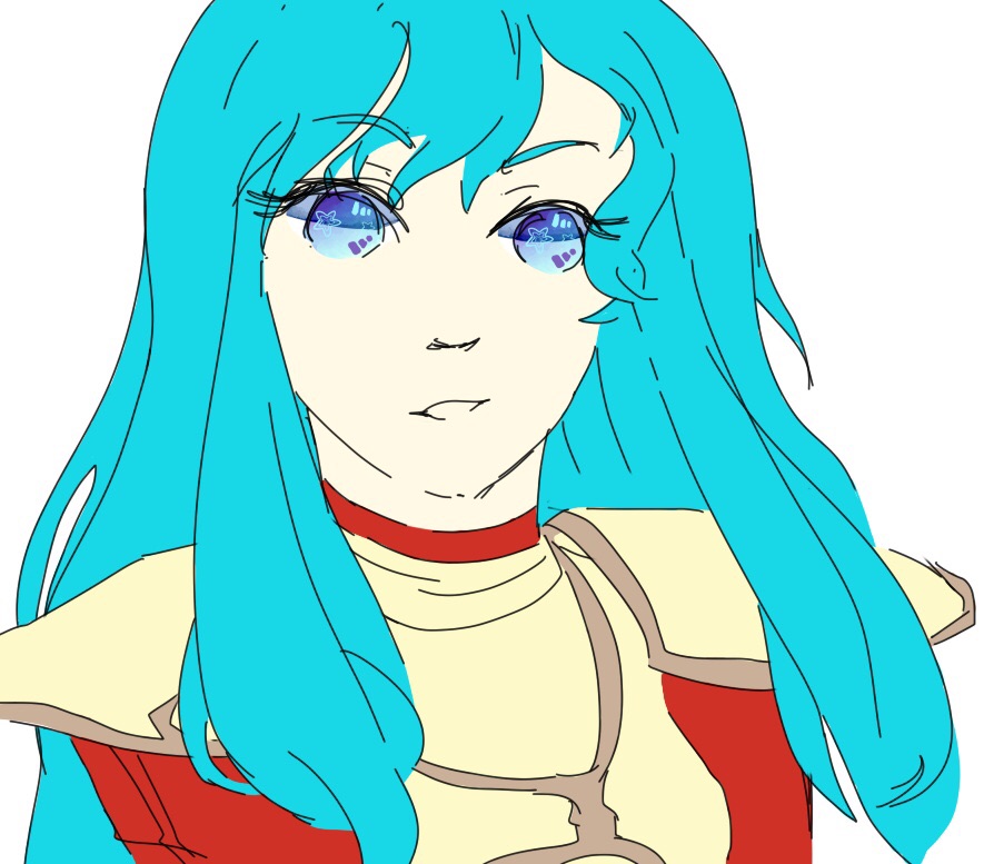 eirika