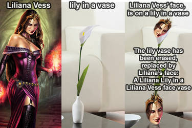 Liliana Vase