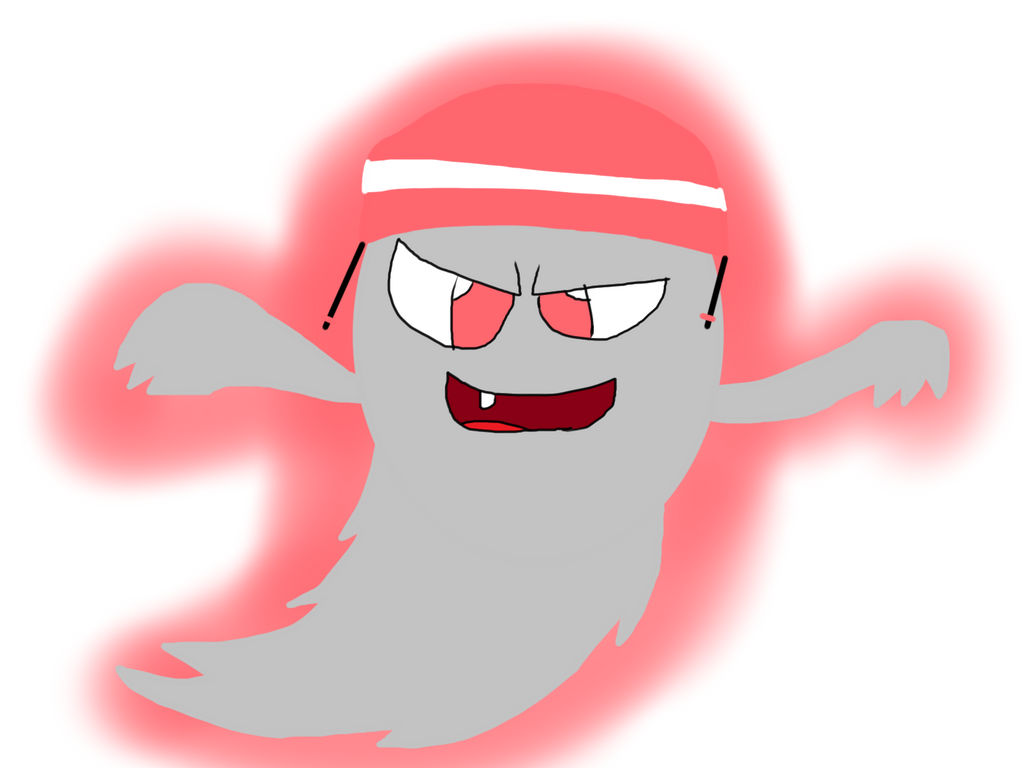 Deviant Ruckus Dumb Ways To Haunt - Ruckus by kindraewing on DeviantArt