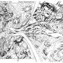 World War Hulk vs. Thor :pg2-3