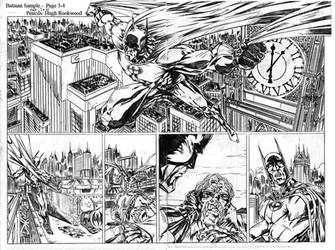 Batman Sample - pg3-4
