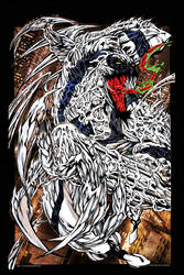 Anti Venom