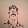 ron swanson