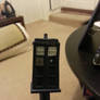 TARDIS PEN