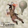 Remake - The Flamingo