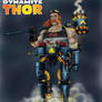 Remake - Dynamite Thor