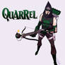 Quarrel - Amalgamation