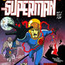 Cover Remake - Superman No1