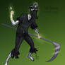 045 - Doctor Reaper