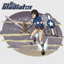 050 - Air Gladiator