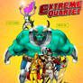 058 - Extreme Quartet