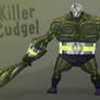 Killer Cudgel