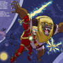 Remake - Thundarr