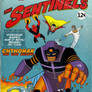 COMMISSION - roygbiv666's The Sentinels #18