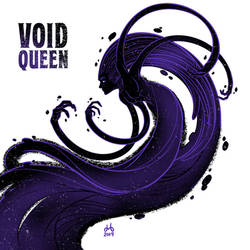 26 Dark - Void Queen