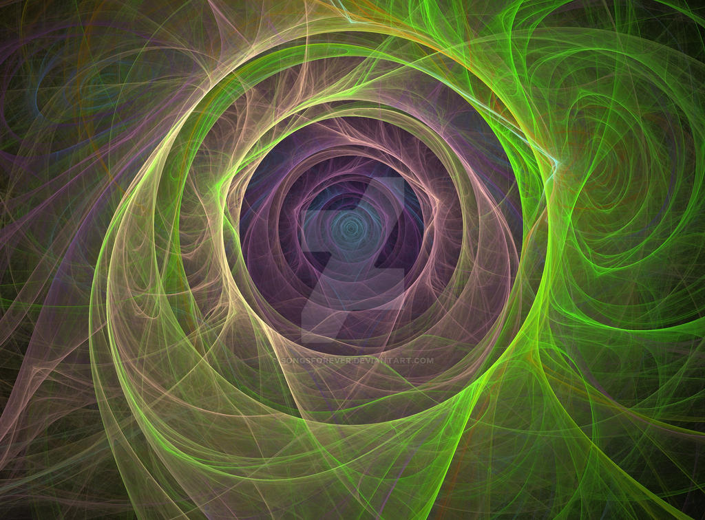 Wellspring Of Life by songsforever on DeviantArt