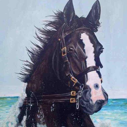 Inkspot by Charlotte-Peta Inkspot by Charlotte-Peta