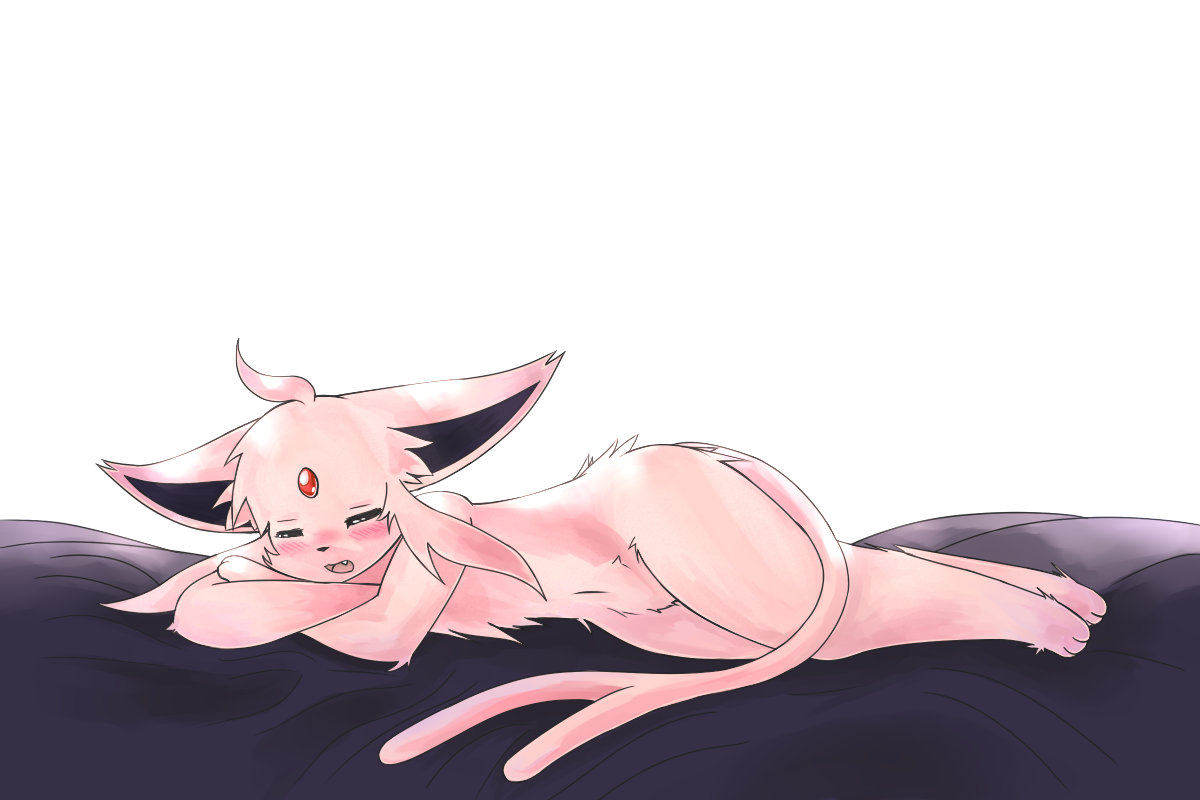 Espeon Nel