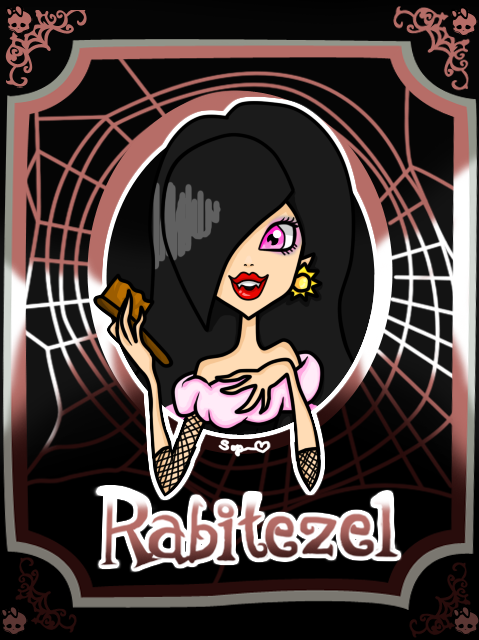 RaBITEzel