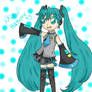 Chibi Miku