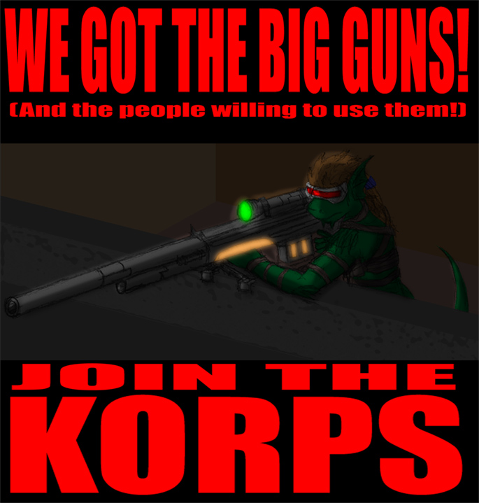 Big Guns Propaganda