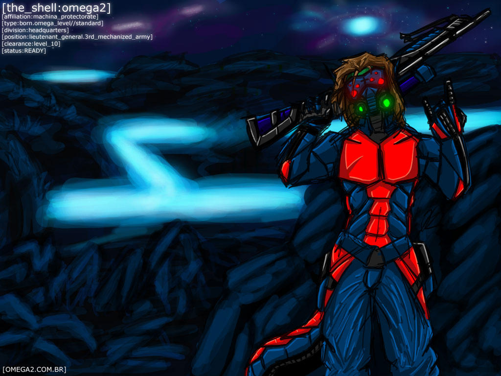 15 - the_shell:omega2 by OmegaTwo on DeviantArt