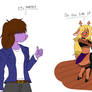 Susie Complimente Noelle