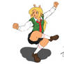 Nolle in uniformschool 1