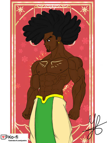 Caesar Boondocks Rapper Character Boondocks: Fan-drobe Caesar by Sweet-As-Spice on DeviantArt