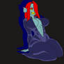 Undyne Agent Double