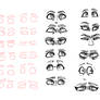 Eye Expression